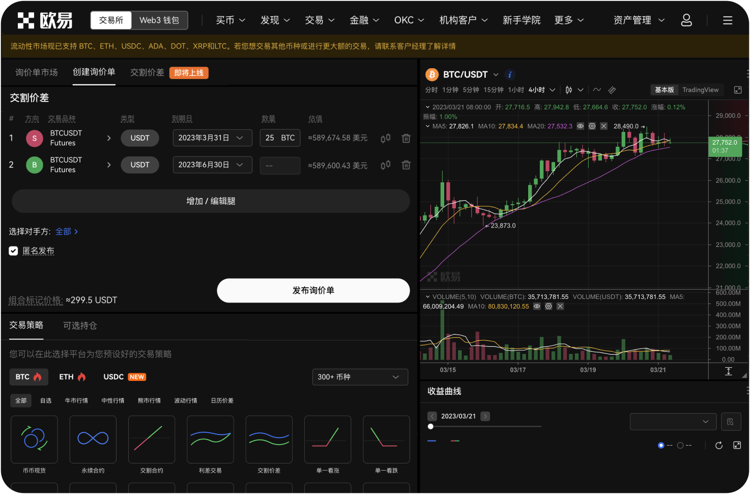 Bybit的ETH现货交易中如何避免滑点